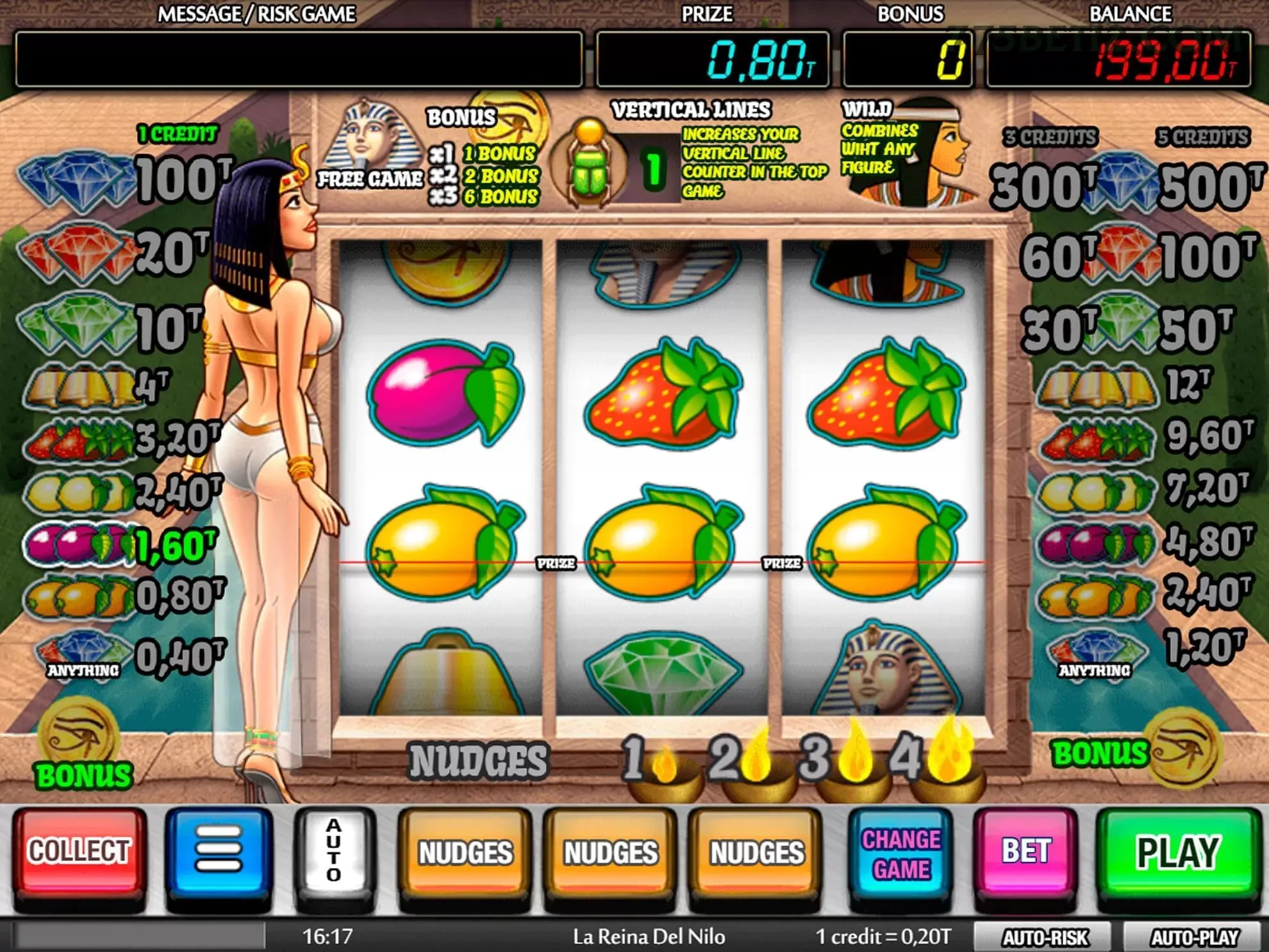 Slots 775bet - Sweet Bonanza e caça-níqueis populares